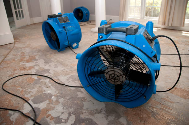 Fire Damage Restoration in Blackwood, NJ