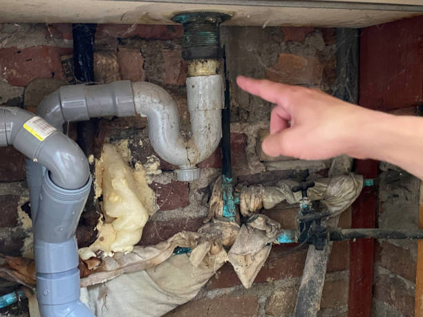Best 24/7 water damage repair  in Blackwood, NJ